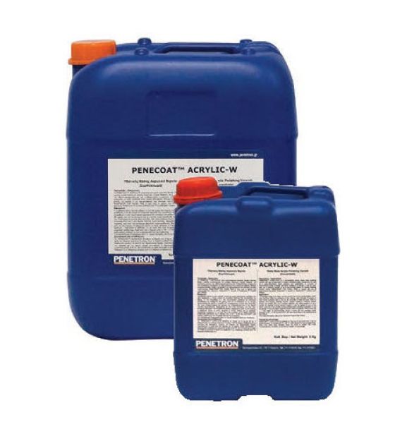 PENECOAT ACRYLIC-W 