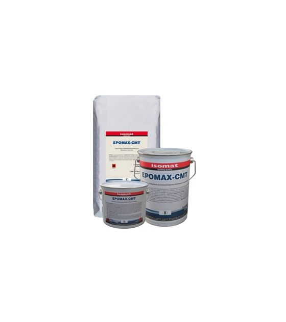 EPOMAX-CMT (Α+Β+Γ) ΓΚΡΙ 25KG