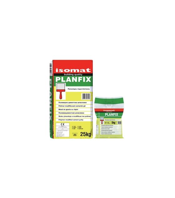 PLANFIX 25KG