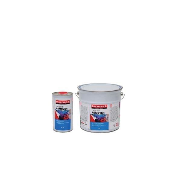 ISOMAT GRAFFITI REMOVER 