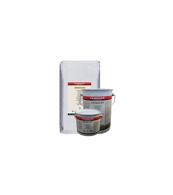 EPOMAX-MT (Α+Β+Γ) ΑΝΟΙΧΤΟ ΓΚΡΙ 25KG
