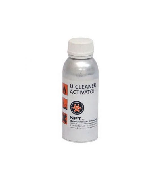 U-CLEANER ACTIVATOR 1000ML