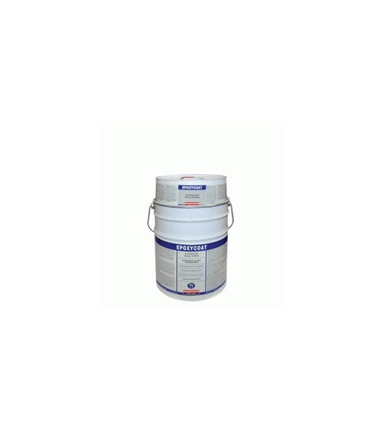 EPOXYCOAT RAL7035   (A+B) 8KG