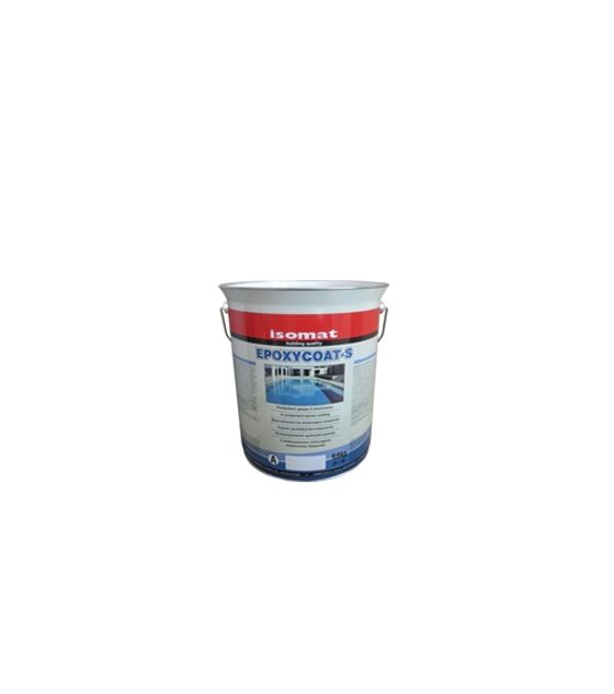 EPOXYCOAT-S   (A+B) 2KG