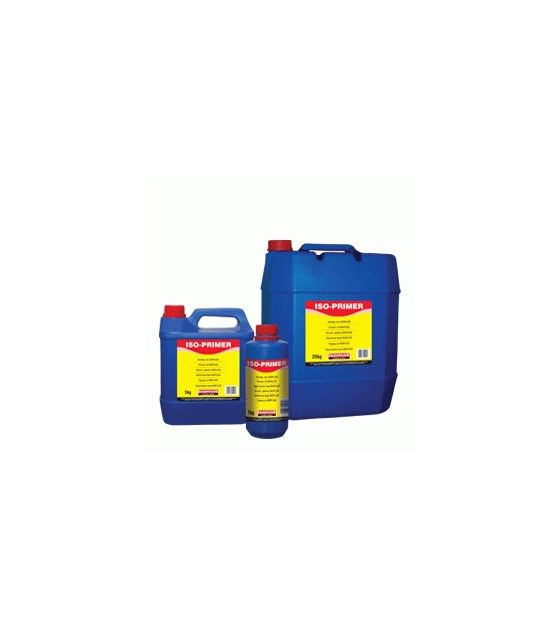 ISO-PRIMER 