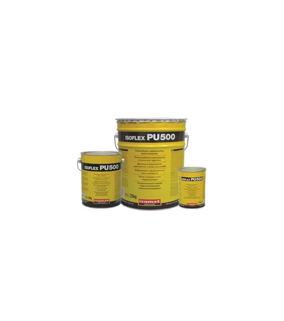 ISOFLEX-PU 500  25KG