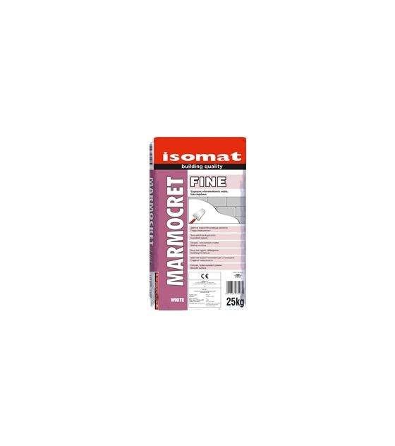 MARMOCRET FINE ΛΕΥΚΟ No 100 25KG