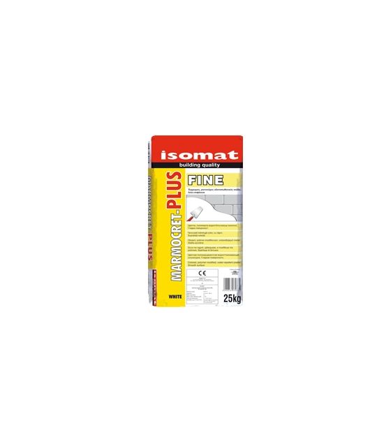 MARMOCRET PLUS FINE 25KG