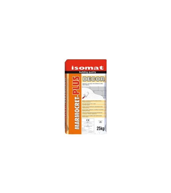 MARMOCRET PLUS DECOR 25KG