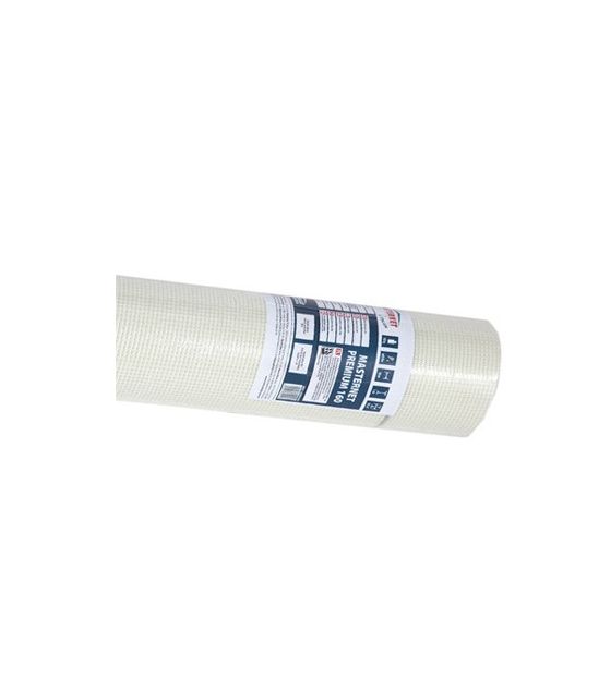 ΥΑΛΟΠΛΕΓΜΑ MASTERNET 160gr/m2