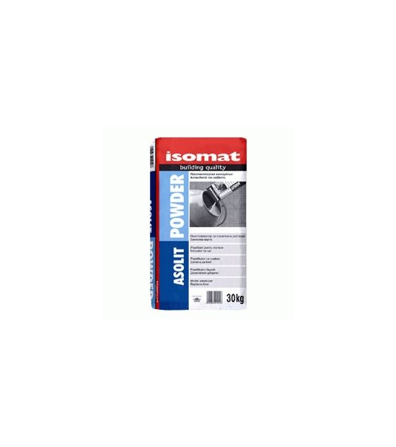 ASOLIT-POWDER 30KG