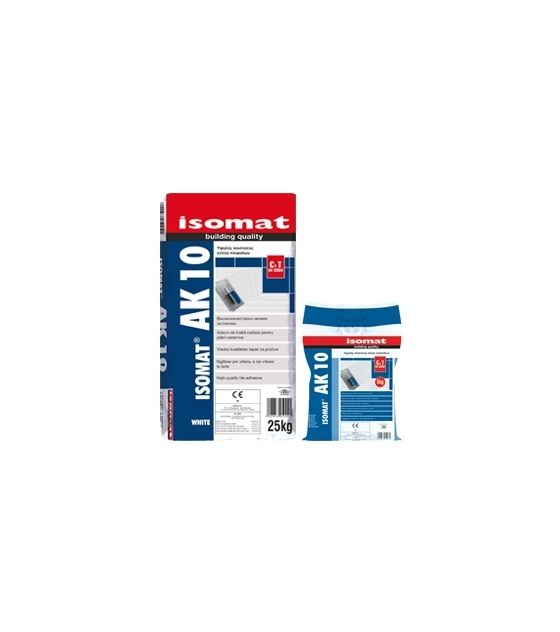 ISOMAT AK 10 5KG