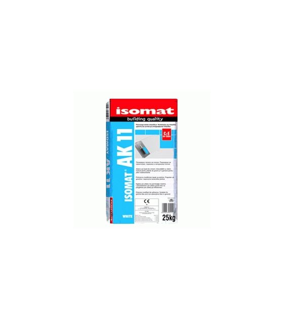ISOMAT AK 11 25KG