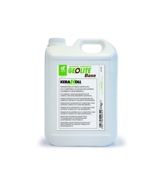 GEOLITE BASE 5KG