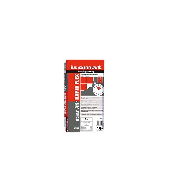 ISOMAT AK-RAPID FLEX 25KG
