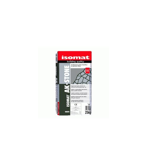 ISOMAT AK-STONE  25KG