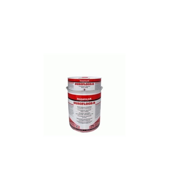 DUROFLOOR-R (A+B) 10KG