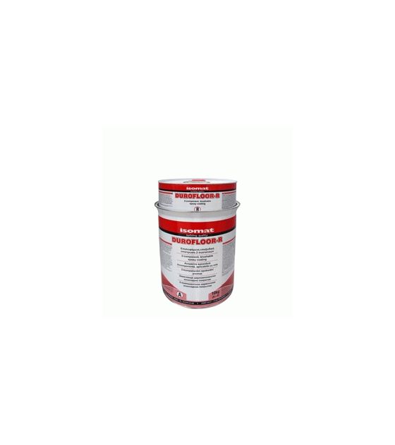 DUROFLOOR-R (A+B) RAL7032 ( ) 10KG