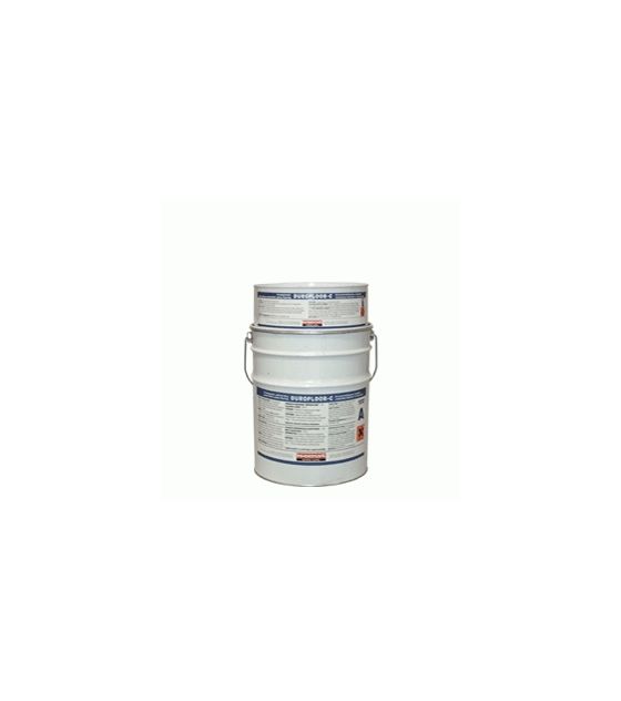 DUROFLOOR-C (A+B) 10KG