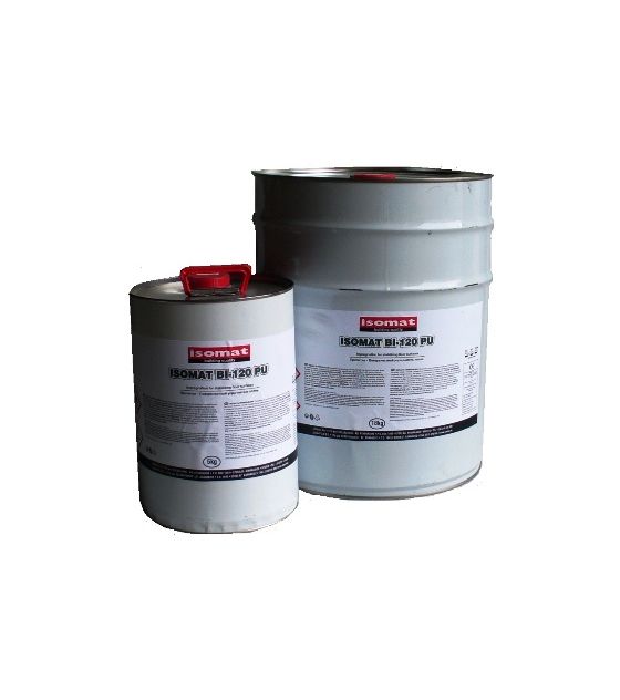 ISOMAT BI-120 PU 