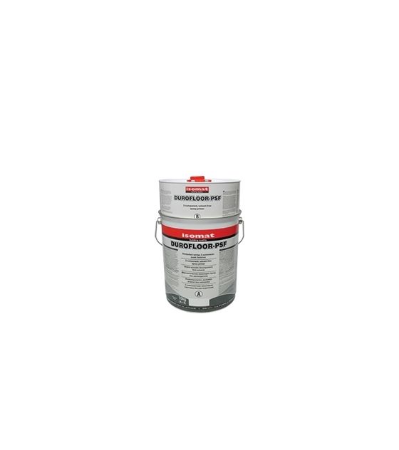 DUROFLOOR-PSF (A+B) 