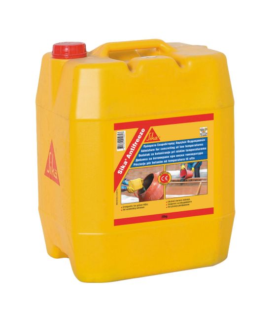 SIKA ANTIFREEZE 20KG