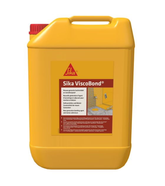 SIKA VISCOBOND 10LT