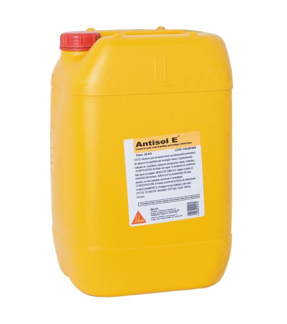 SIKA ANTISOL E 25KG