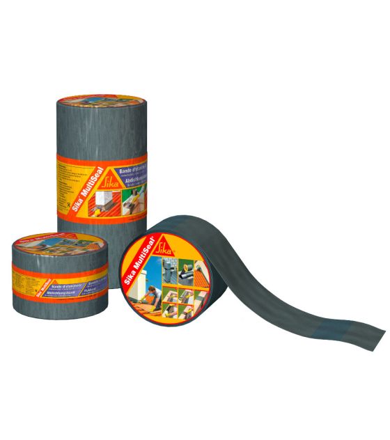 SIKA MULTISEAL ΓΚΡΙ 