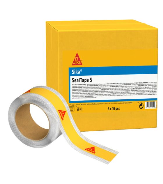 SIKA SEALTAPE-S 10m