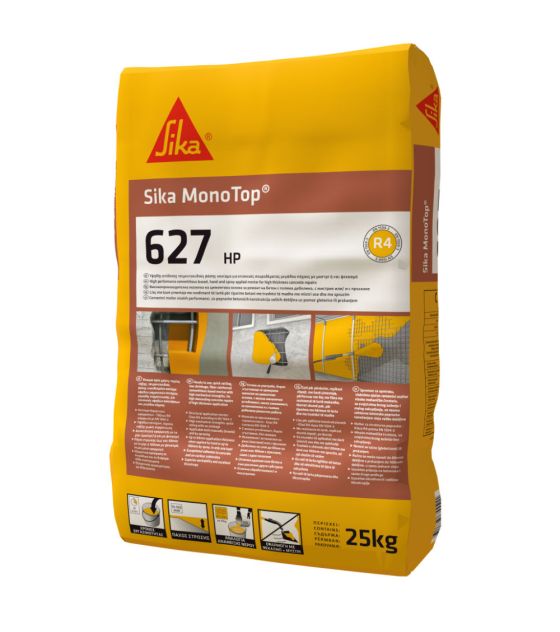 SIKA MONOTOP-627 HP 25KG