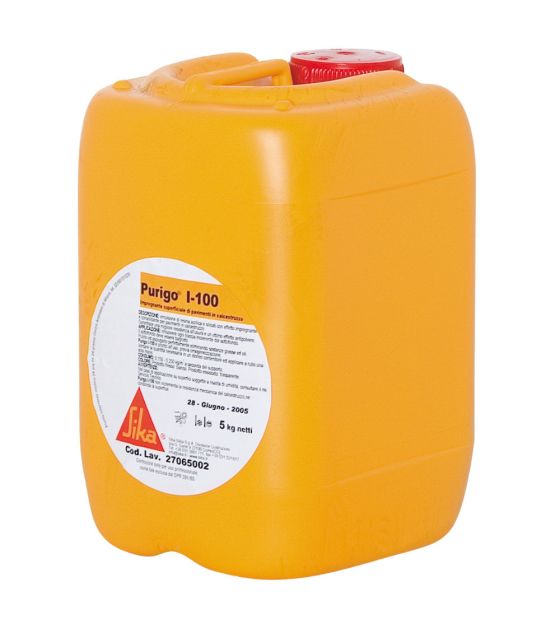 PURIGO-I 100 5KG