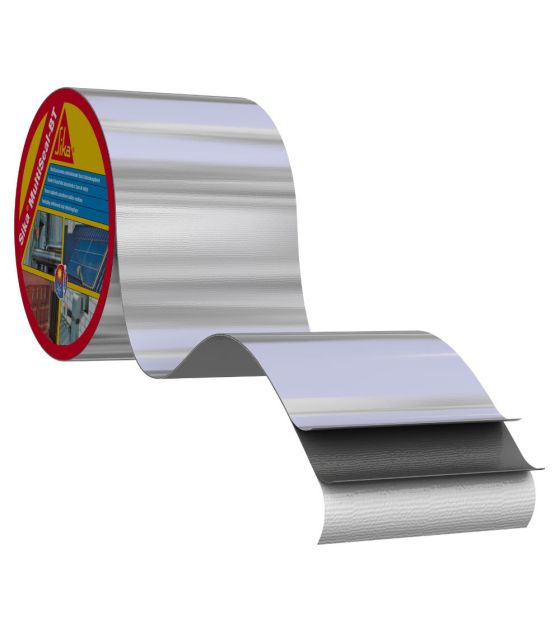 SIKA MULTISEAL ΑΛΟΥΜΙΝΙΟΥ 10cm 