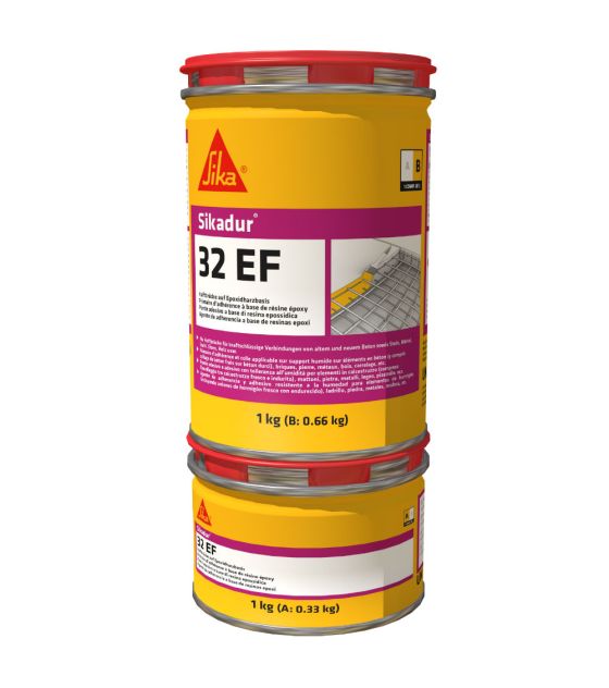 SIKADUR-32 EF (A+B) 