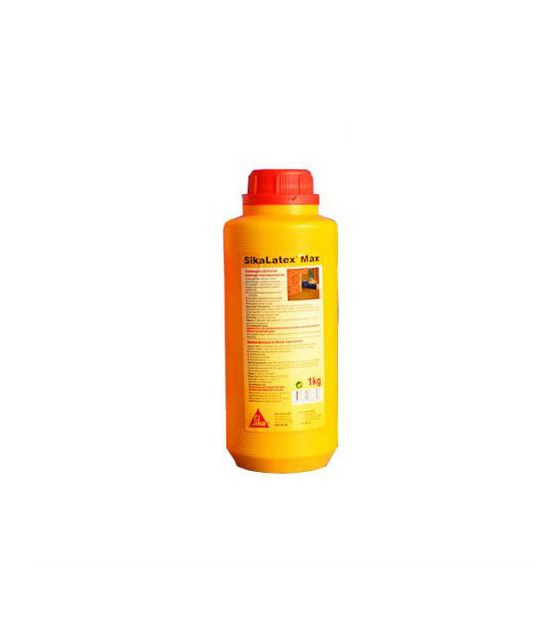 SIKALATEX MAX 