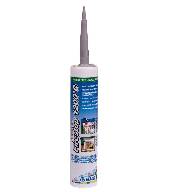 MAPEFLEX FIRESTOP 1200oC 300ML