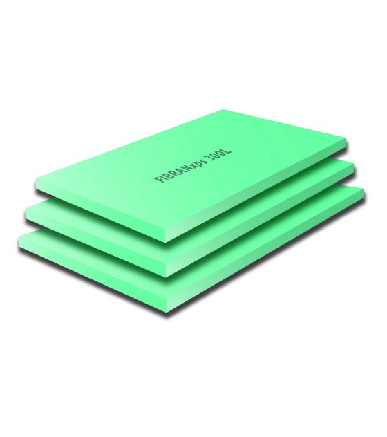 FIBRANxps 300-L 