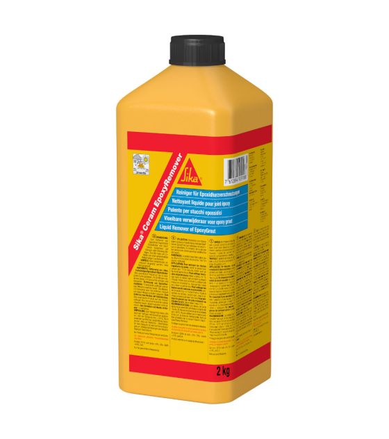 SIKACERAM EPOXY REMOVER 2KG