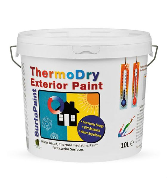 SURFAPAINT THERMODRY EXTERIOR 3LT