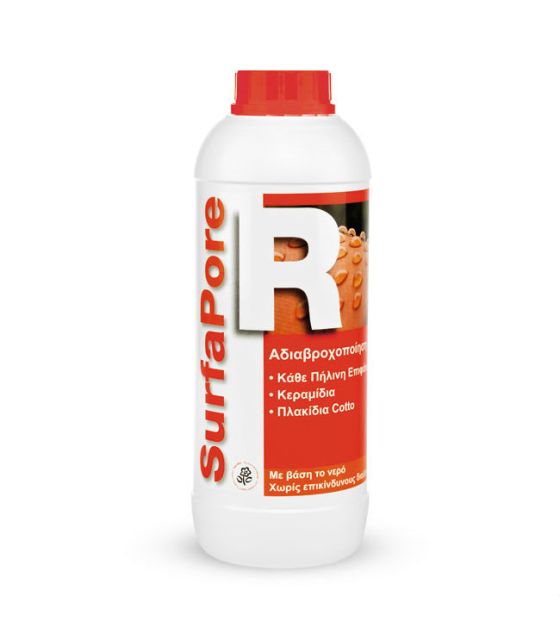 SURFAPORE R 