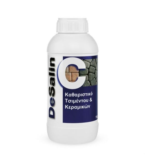 DESALIN C 