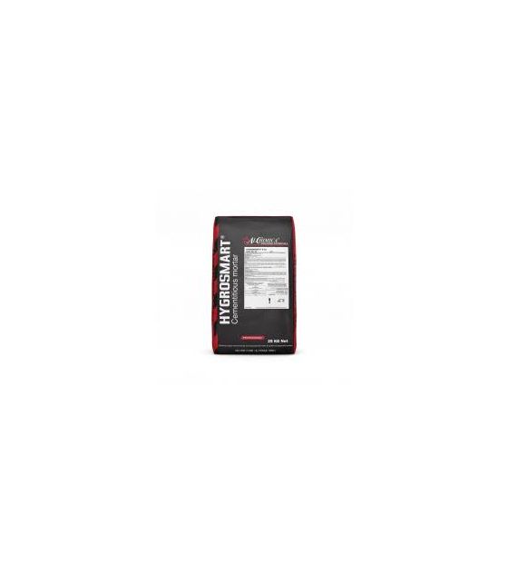 HYGROSMART S-10 25KG