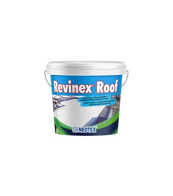 REVINEX ROOF ACRYL 12KG 