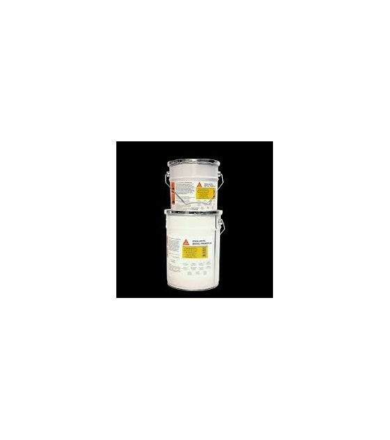 SIKALASTIC METAL PRIMER A+B 5LTR