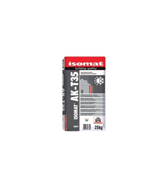 ISOMAT AK-T35 25KG