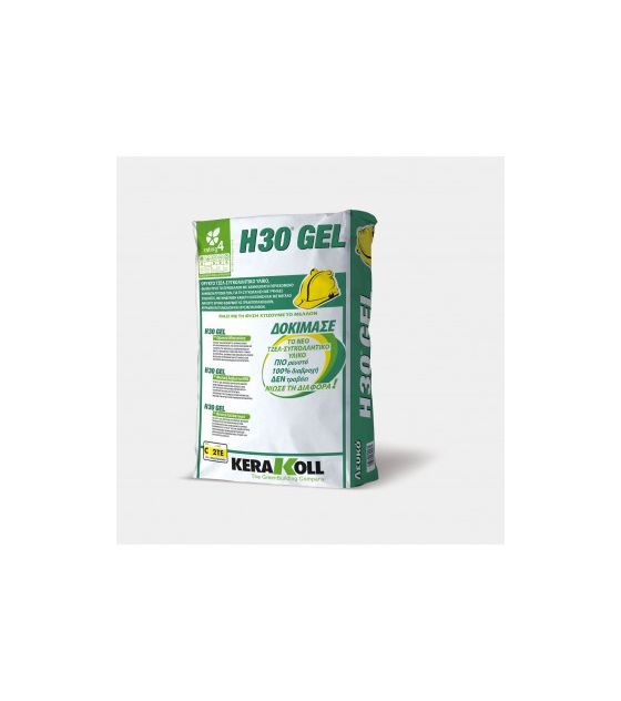 ΚΟΛΛΑ Η30 GEL