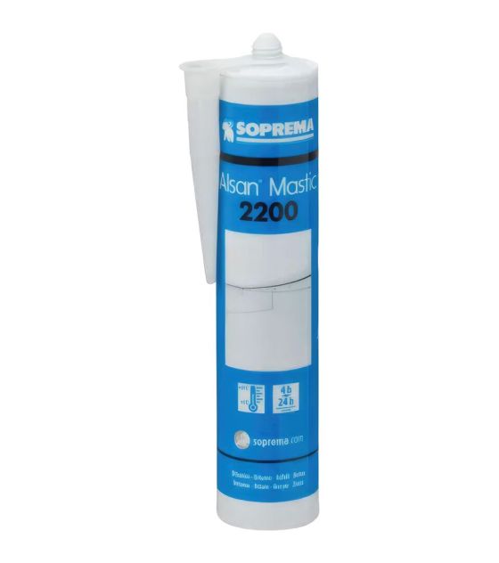 ALSAN MASTIC 2200