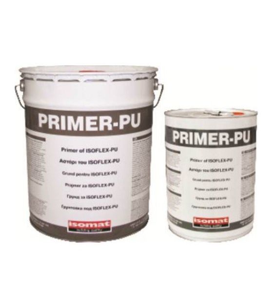 PRIMER PU (1KG)