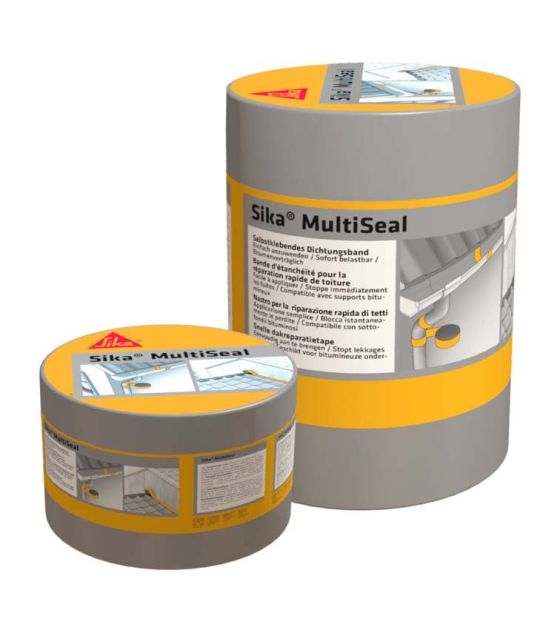 SIKA MULTISEAL ΓΚΡΙ 