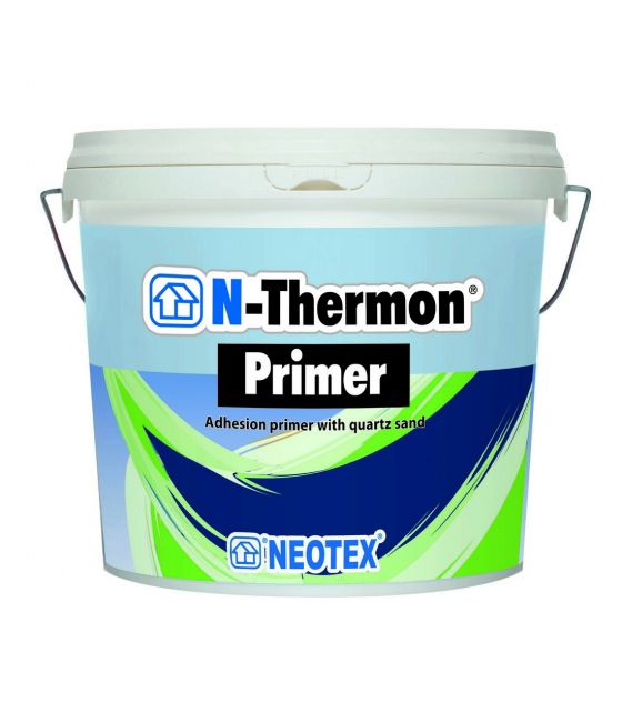 N-THERMON PRIMER 5KG